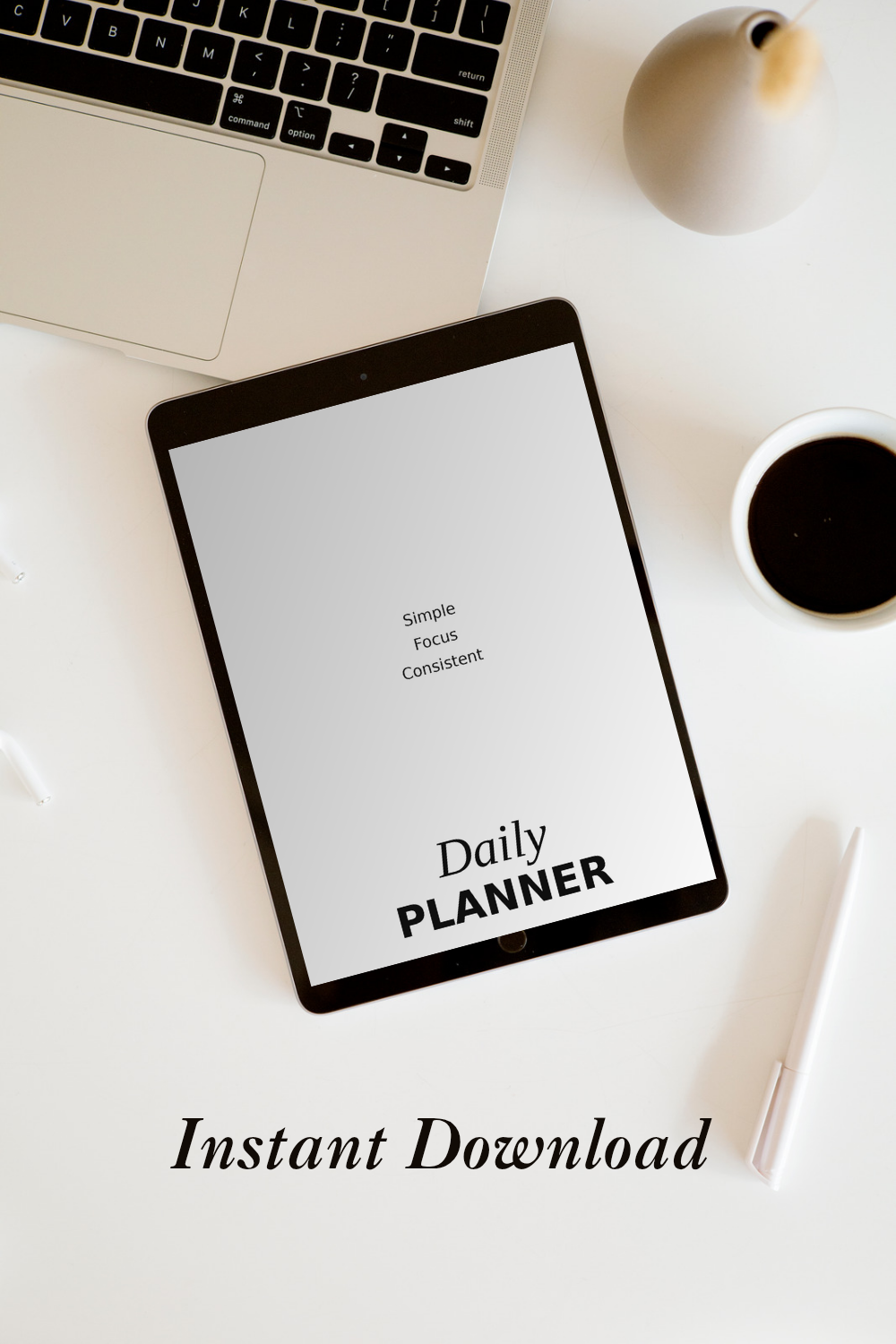 Daily Planner