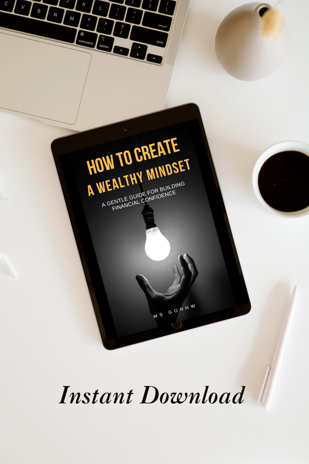 How To Create A Healthy Mindset