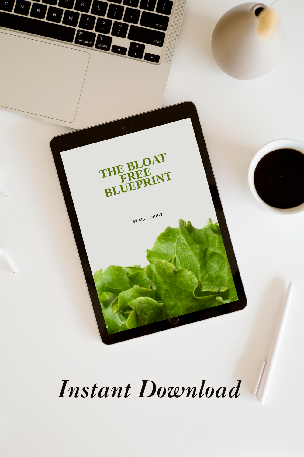 The Bloat Free Blueprint