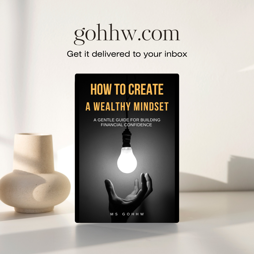How To Create A Healthy Mindset