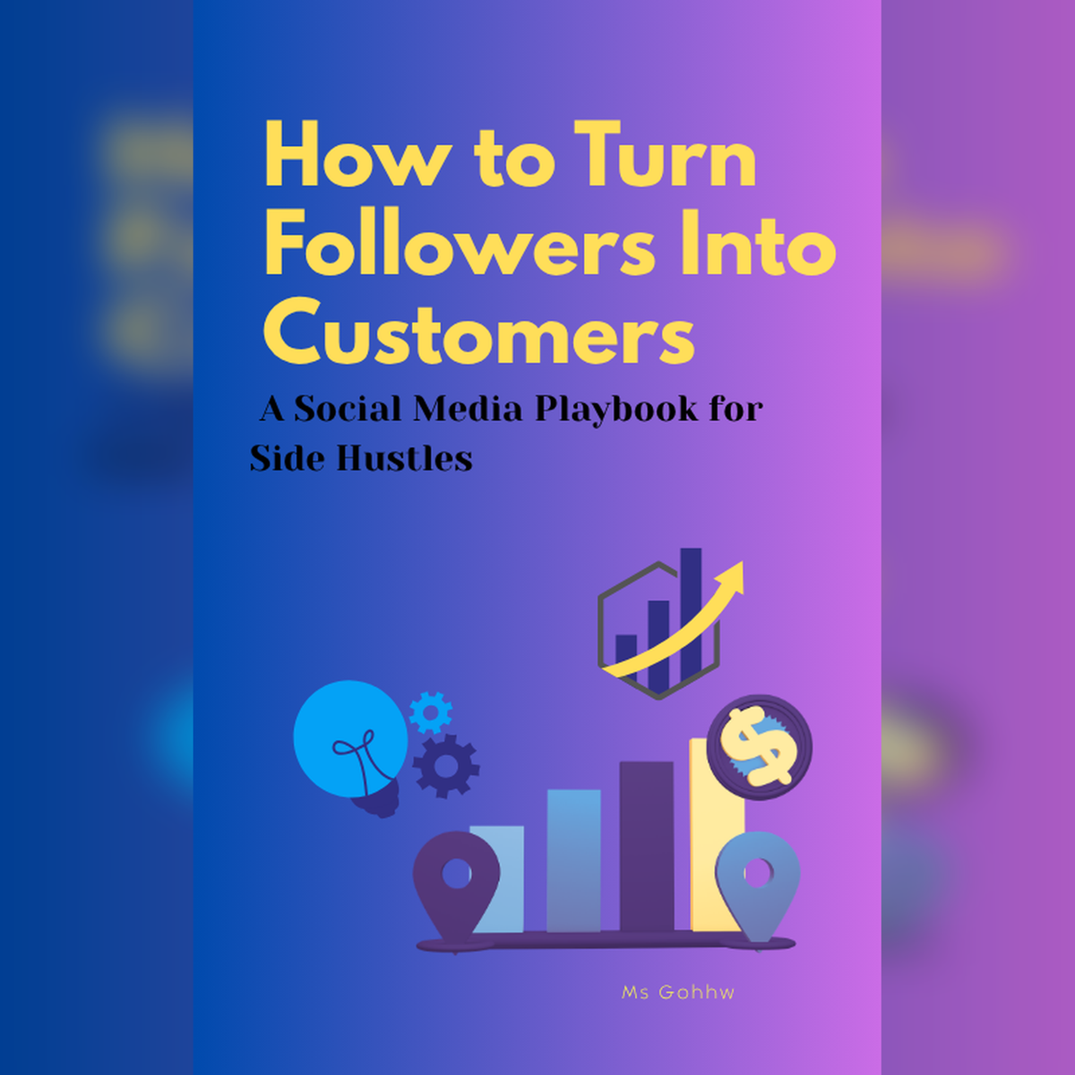 How to Turn Followers Into Customers